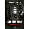 Čierny rok - Vojna mafie - Jozef Karika