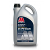 MILLERS OILS XF PREMIUM C5 VW 0w20, plne syntetický, 5l MI 80495