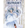 Rozprávky podľa Andersena,Grimmovcov a P