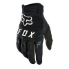 FOX Dirtpaw Ce Glove, Black/White MX23