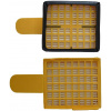 Filter do vysávača KOMA HEPA filter HFV135 pre vysávače Vorwerk Kobold VK 135, VK136 (HFV135)