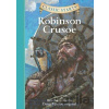 Robinson Crusoe - Sterling
