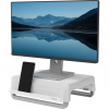 Stojan pod monitor Fellowes BREYTA bílý (FELFERGSTANDNBRBL)