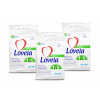 Prací prášok - Lovela Powder Family 3x2.1kg / 84 PR White (Prací prášok - Lovela Powder Family 3x2.1kg / 84 PR White)