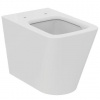 Ideal Standard Blend - Stojace WC, Aquablade, biela T368801
