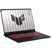 ASUS TUF Gaming A16 / Ryzeň AI 9 HX 370 / 32GB / 1TB / RTX 4060 8GB / 16