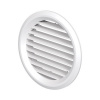 VENTS mriežka vetracia kruhová MV 80bVs ventilačná