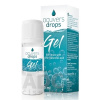 Ocuvers drops Gel očné kvapky na báze hyaluronátu sodného 0,3%, 1x10 ml