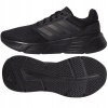 adidas Galaxy 6 core black/core black/core black Čierna