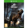 JURASSIC WORLD EVOLUTION (NOWA) Microsoft Xbox One