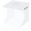 Príslušenstvo k fotoaparátu PULUZ Studio foto box s LED osvetlením 20 cm (PUL148628)
