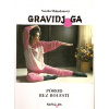 Gravidjoga. Pôrod bez bolesti. AKCIA - Mierne poškodený obal - Natália Makedonová