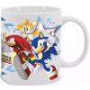 Kids Licensing Hrnček Sonic 325 ml