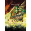 Asterion: Krajiny za obzorem II - Hranice šílenství, Sarindarské výsostné vody