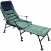 Kreslo Mistrall AM-6008880 zelené