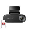 DDPAI N5 Dual GPS WiFi 4K videorekordér + zadná kamera