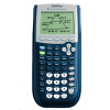 TEXAS Instrument kalkulačka - TI-84 PLUS Grafický kalkulátor