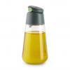 Dávkovač oleja 400 ml, šedá, plast, Lékué