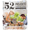 52 projektů na městskou zahradu - Bärbel Oftringová