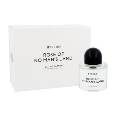 BYREDO Rose Of No Man´s Land 100 ml Parfumovaná voda unisex