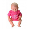 R-Spekt Baby Body Carp Friend Pink