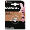Batéria Duracell CR1632
