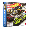 MATTEL Hot Wheels Tématická kolekcia Legendy