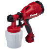 Pištoľ striekacia TC-SY 400 P Einhell Classic