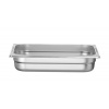 HENDI Perforovaná gastronádoba GN 1/2 65 mm | HENDI, Profi Line