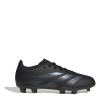 adidas Predator League Children's Firm Ground Football Boots Core Black/Crbn 5.5 (38.7)