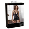 Abierta Fina Lingerie šaty