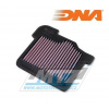 DNA Filter Filter vzduchový DNA - Yamaha MT09 / 14-20 + Tracer 900 / 15-20 + FZ09 / 14-20 + FJ09 / 15-18 + XSR900 / 16-20 + Niken 850 / 15-20