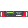 Digitálna vodováha 25 cm, bluetooth - SOLA