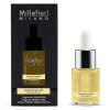 Millefiori Milano Aroma olej Natural Honey & Sea Salt 15 ml