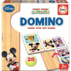 Educa Domino:Mickey Mouse s priateľmi