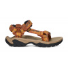 Teva Terra Fi 5 Universal W 1099443 TCV dámské odpružené trekové sandály i do vody - 39 EUR