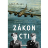 Zákon cti - Příběh dvou pilotů bojujících na opačných stranách fronty - Adam Makos