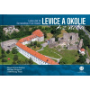 Levice a okolie z neba