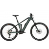BULLS Sonic EVO AM2 Carbon 29/27,5 zelený, 625Wh - Veľkosť 44 (M)
