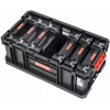 QBrick Kufor na náradie Two Box 200 vrátane 6 multi organizérov 164134