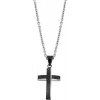 LOTUS STYLE LS2105-1/2 MEN IN BLACK