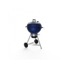 Weber Gril Master-Touch GBS E-5750 57cm Ocean blue
