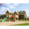 Playground System DETSKÉ IHRISKO zostava Hy-land P6S