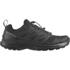 Pánska Nízká obuv SALOMON X-ADVENTURE L47321000 – Čierna