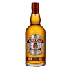 Chivas Regal 12 Y.O. 40% 0,7 l (čistá fľaša)