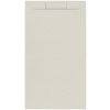 Swiss Aqua Technologies Sprchová vanička obdĺžniková SAT Fusion 140x90 cm liaty mramor beige SATFU14090BE