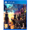 PS4 Kingdom Hearts 3 (nová)