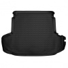 Gumová vaňa do kufra Škoda Octavia III. 2013-2020 (combi, horní dno) Novline ELEMENT3DA31425V12