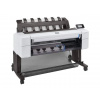 3EK12A, HP DesignJet T1600dr 36-in Printer