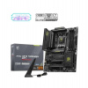 MSI MAG X870 TOMAHAWK WIFI / AMD X870 / AM5 / 4x DDR5 / 4x M.2 / HDMI / USB-C / WiFi / ATX (MAG X870 TOMAHAWK WIFI)